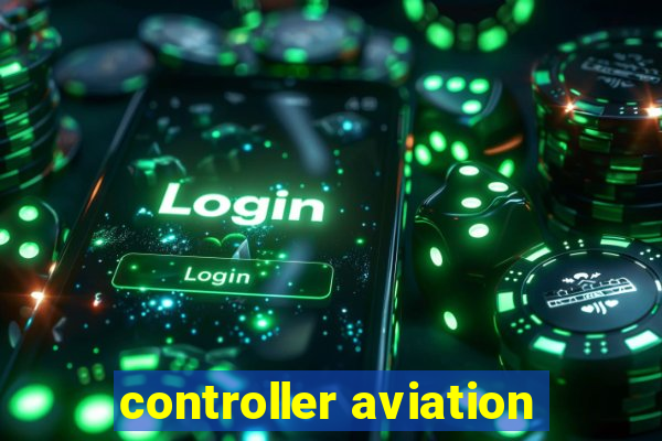 controller aviation